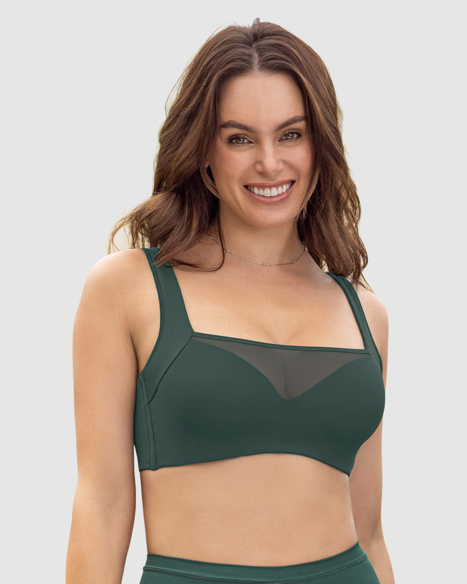 Brasier brastop con buen cubrimiento de sisa y espalda