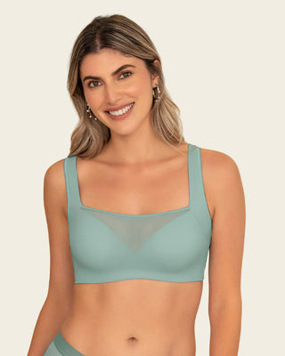 Brasier brastop con buen cubrimiento de sisa y espalda#color_796-verde-claro