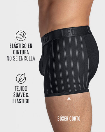 boxer-corto-con-tecnologia-de-ajuste-perfecto#color_713-negro