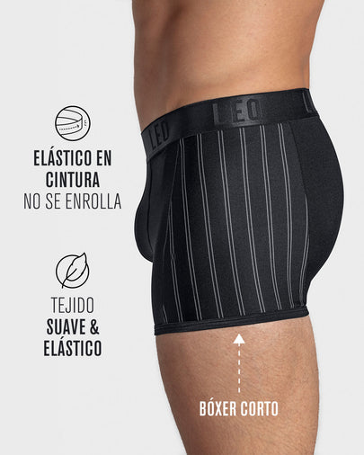 boxer-corto-con-tecnologia-de-ajuste-perfecto#color_713-negro