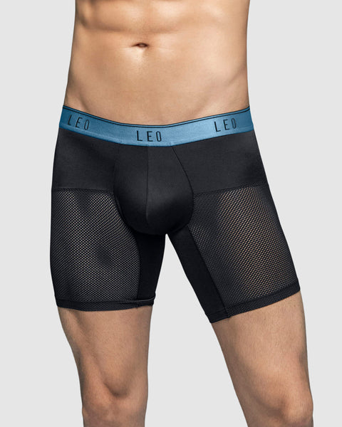 boxer-medio-de-secado-rapido-con-mallas-transpirables#color_496-negro-con-elastico-azul