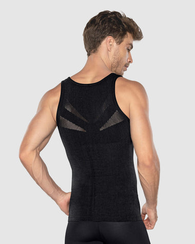 camiseta-ajustada-para-hombre-de-compresion-suave#color_700-negro