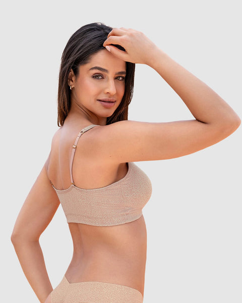 Top multiusos 24 horas comodidad total#color_b73-estampado-textura