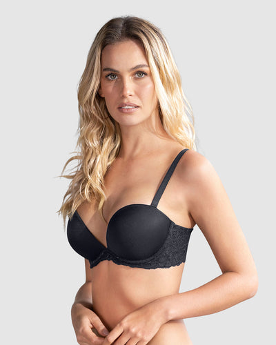 brasier-triple-realce-efecto-3d-escote-profundo#color_700-negro