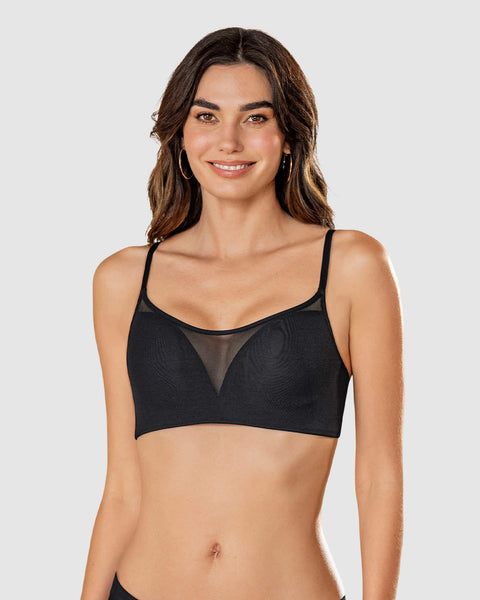 Brastop en copas prehormadas fijas en espuma#color_700-negro
