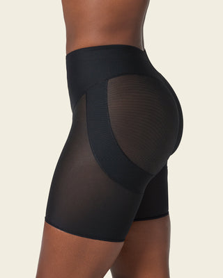 panty-faja-tipo-short-levanta-cola-y-control-de-abdomen-fuerte#color_700-negro