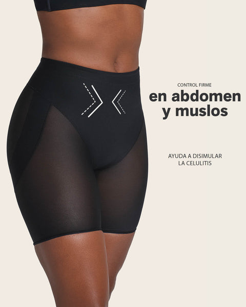 panty-faja-tipo-short-levanta-cola-y-control-de-abdomen-fuerte#color_700-negro