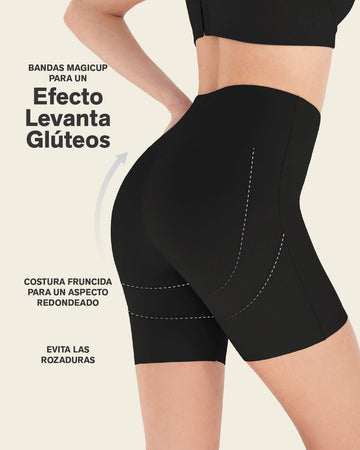 Short de control fuerte, efecto levanta cola#color_700-negro