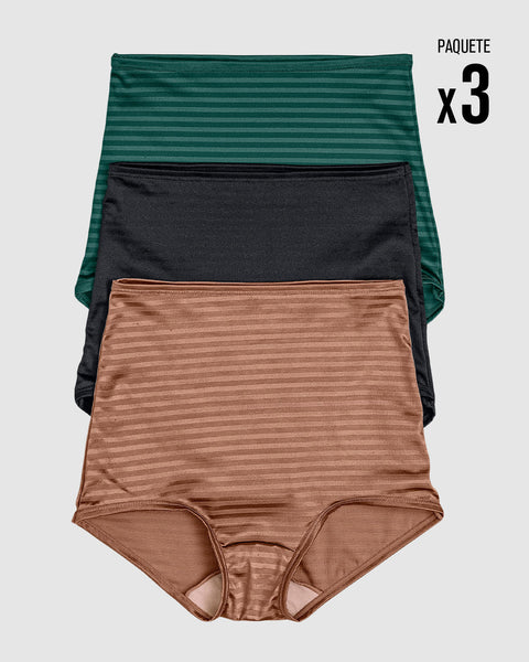 paquete-x-3-panties-clasicos-con-maximo-cubrimiento#color_s22-verde-negro-salmon
