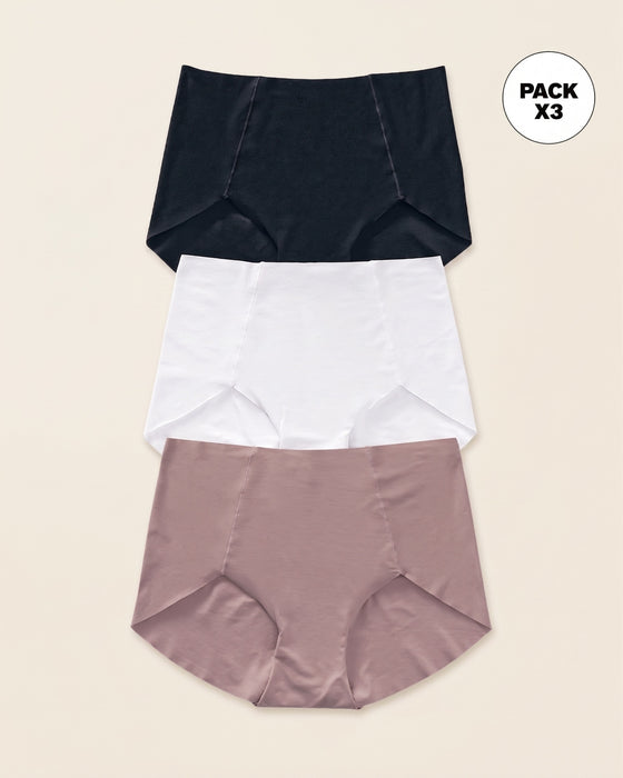 paquete-x-3-panties-en-tela-ultradelgada#color_s26-rosado-blanco-negro