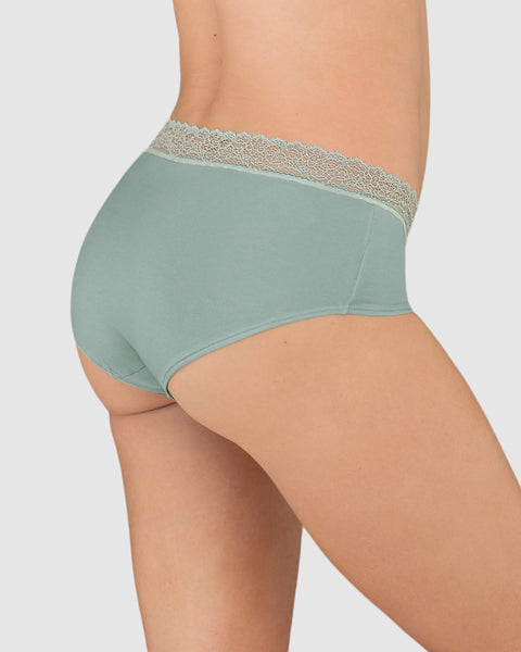 Paquete x3 panties estilo hípster total comodidad#color_s12-estampado-hojas-verde-claro-verde-oscuro