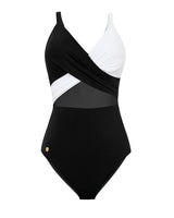 vestido-de-bano-entero-control-suave-de-abdomen-elaborado-con-nylon-reciclado#color_701-negro-blanco