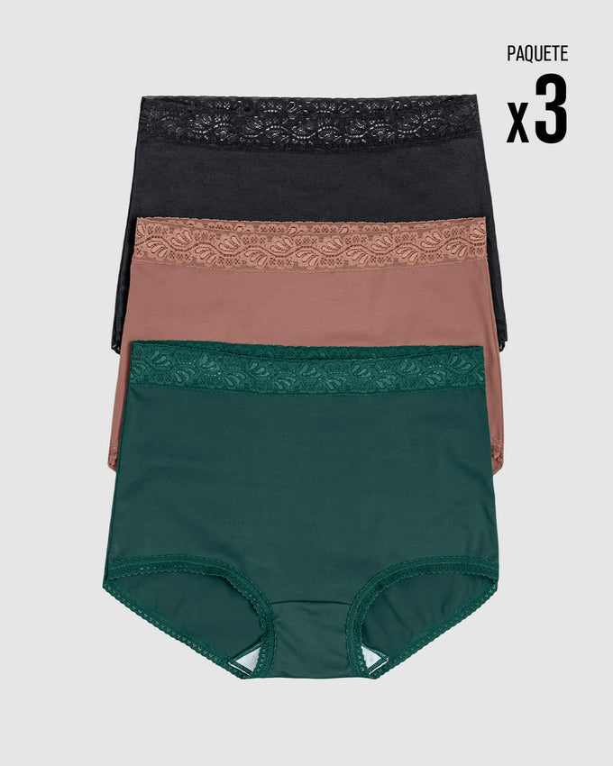 paquete-x-3-confortables-panties-clasicos-de-ajuste-y-cubrimiento-total#color_s21-verde-negro-salmon
