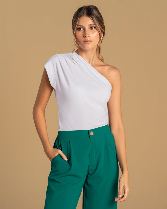blusa-asimetrica-de-un-solo-hombro-y-doblez-en-manga#color_000-blanco