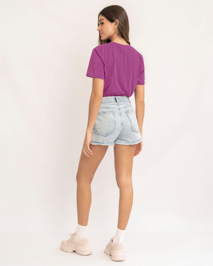 camiseta-en-algodon-manga-corta-con-estampado-localizado#color_282-vino