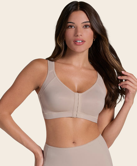 Bras para postura Leonisa