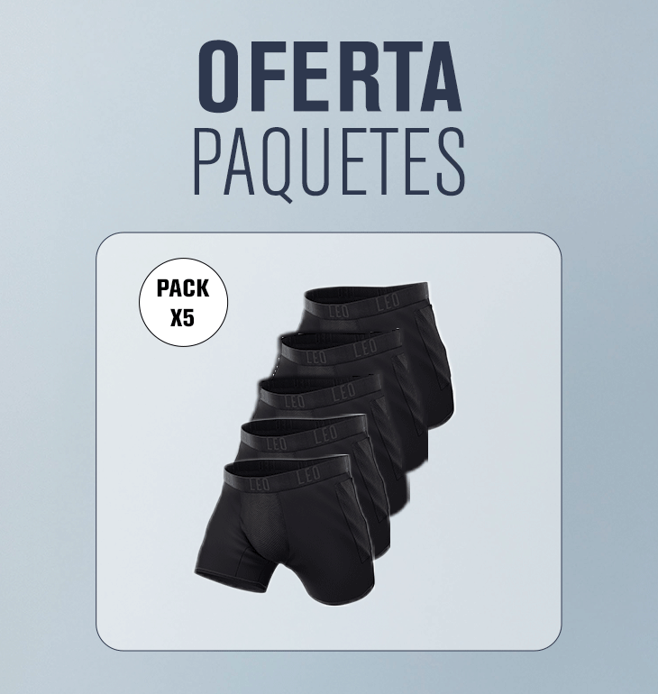 Oferta Paquetes