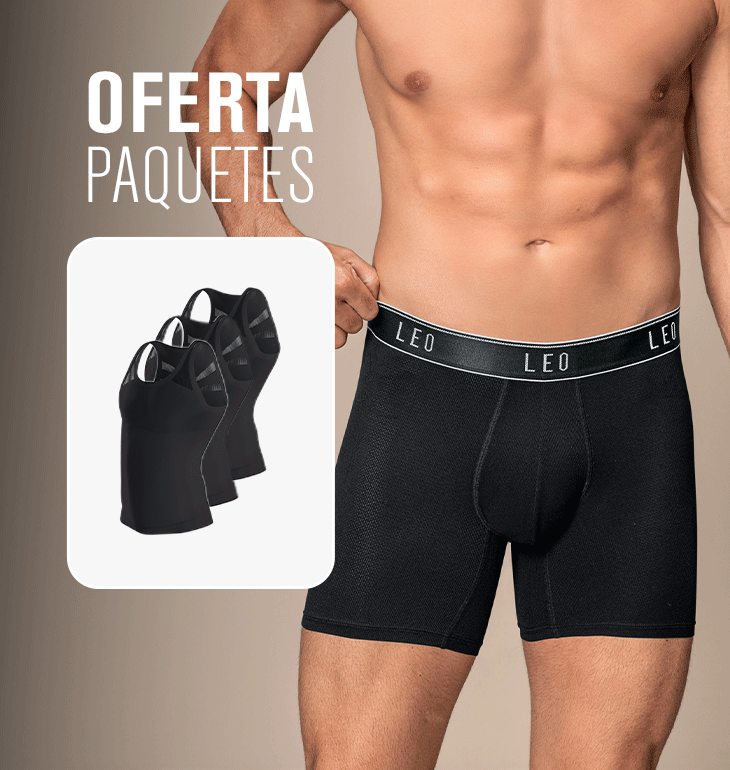 Oferta Paquetes