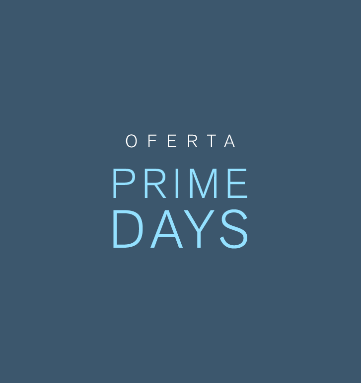 Oferta Prime Day