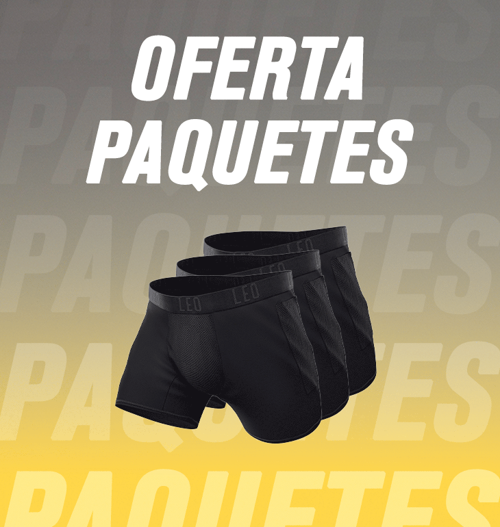 Oferta Paquetes