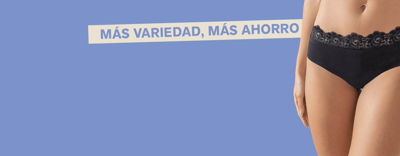 Ofertas Leonisa