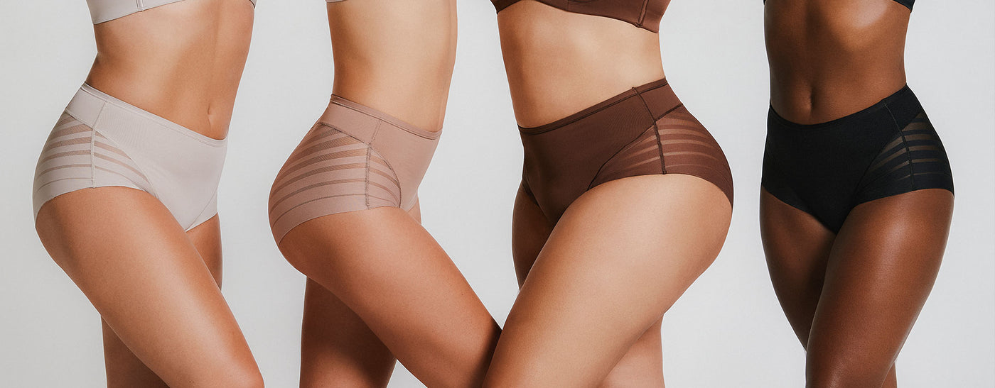 Ropa interior Leonisa