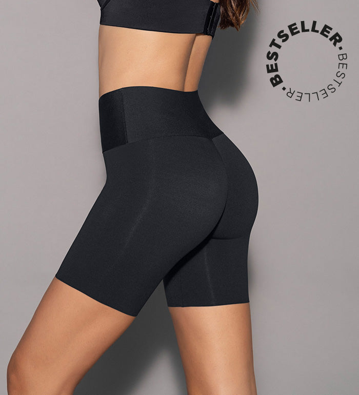 Short de control Leonisa