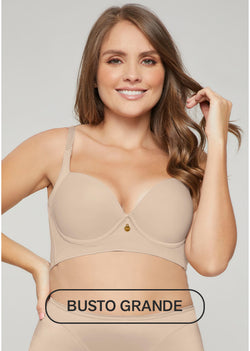 Todos los Brasieres y Bralettes - Leonisa Panama