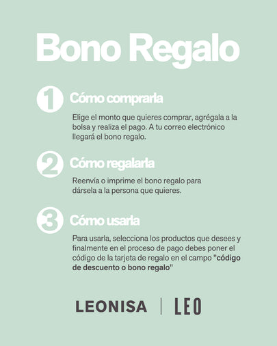 Bono de compra para regalar#all_variants