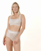 Panty clásico de control suave en abdomen