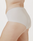 Panty de control fuerte con termofusionado