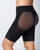 Panty faja seamless con efecto levanta cola