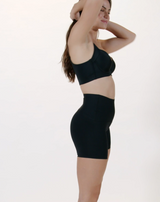 Bóxer corto con control de abdomen y cintura#color_all_variants