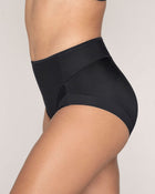 Panty clásico invisible