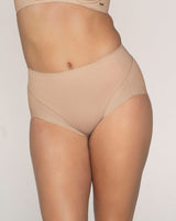Panty clásico invisible#color_802-habano