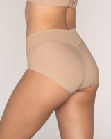Panty clásico invisible#color_802-habano