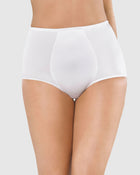 Panty faja clásico de control fuerte