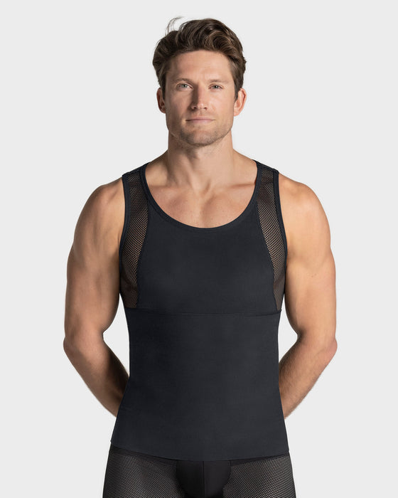 camiseta-manga-sisa-de-compresion-fuerte-ideal-para-uso-diario#color_700-negro