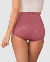 Paquete x 3 Panties Clásicos con Máximo Cubrimiento#color_s21-azul-oscuro-habano-rosa
