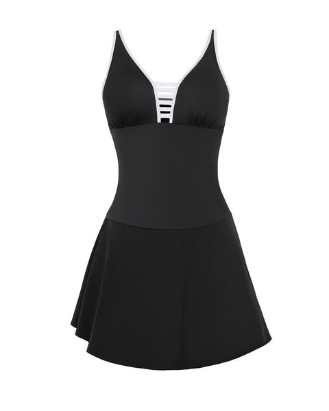 vestido-de-bano-entero-con-falda-multiusos-con-control-suave-de-abdomen#color_700-negro