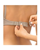Paquete por 3 broches extensores - ajusta tu brasier favorito a tu espalda