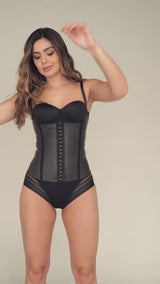Faja chaleco busto libre de control extrafuerte#all_variants