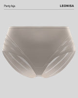 Panty faja clásico con control suave de abdomen y bandas de tul#all_variants